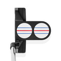 Odyssey Triple Track 2-Ball Blade-Putter