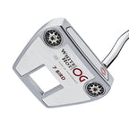Odyssey White Hot OG #7 Bird 22 Putter (Stahl)