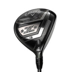 Great Big Bertha Fairway-Holz