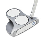 Odyssey White Hot OG 2-Ball 22 Putter für Damen