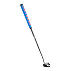 Odyssey Triple Track 2-Ball-Putter