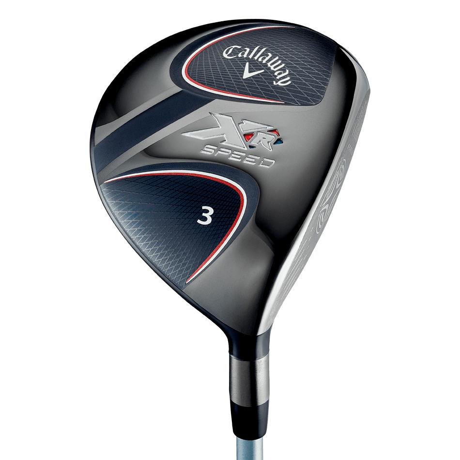 XR Speed Fairway-Holz für Damen