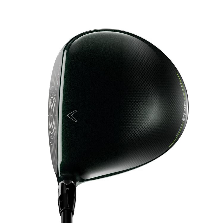 Epic MAX Driver für Damen