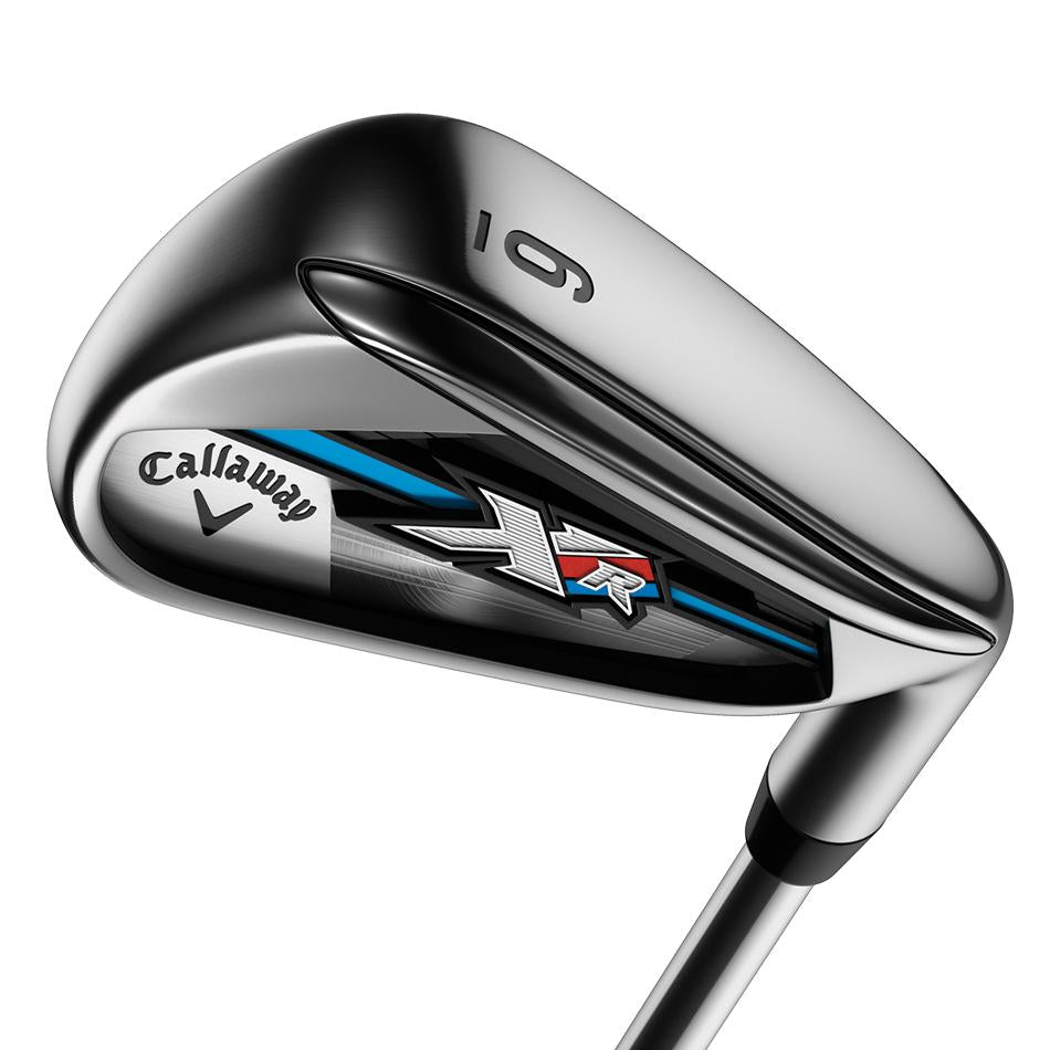 XR OS Irons