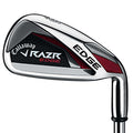 RAZR Edge Eisen