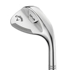 Opus Platinum Chrome Wedge