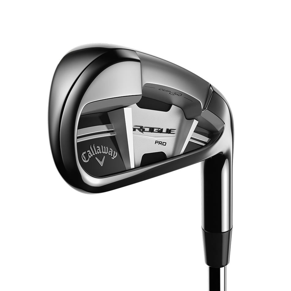 Rogue Pro 18 Eisen