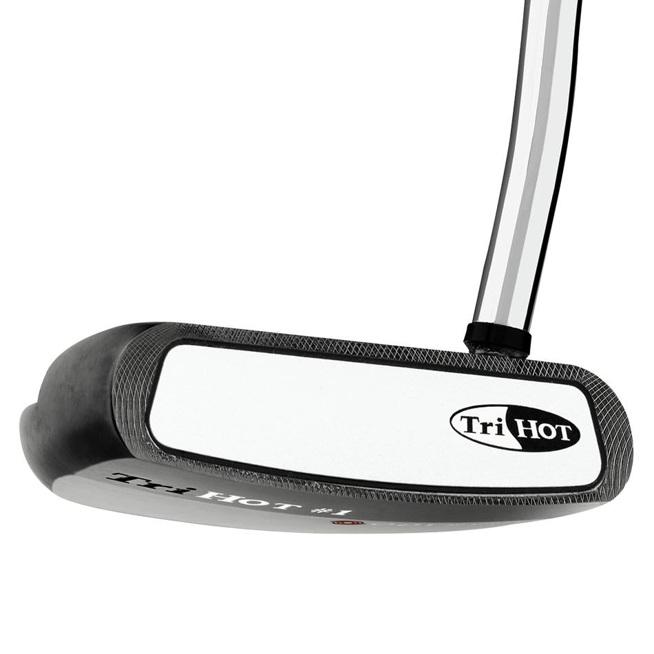 Tri Hot Putter