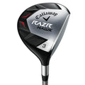 RAZR Hawk 11 Fairway-Holz
