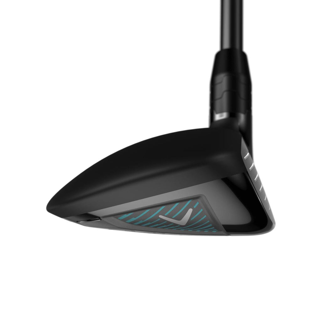 REVA RISE Hybrid