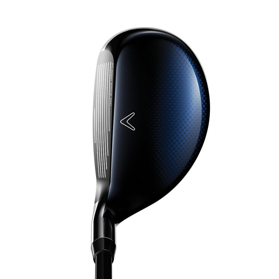 Big Bertha REVA 21 Hybrid für Damen