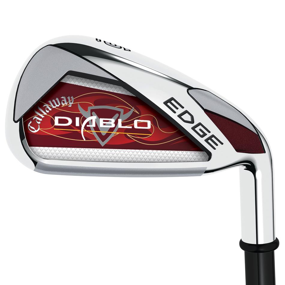 Diablo Edge Eisen