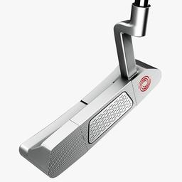 Flip-Face-Putter
