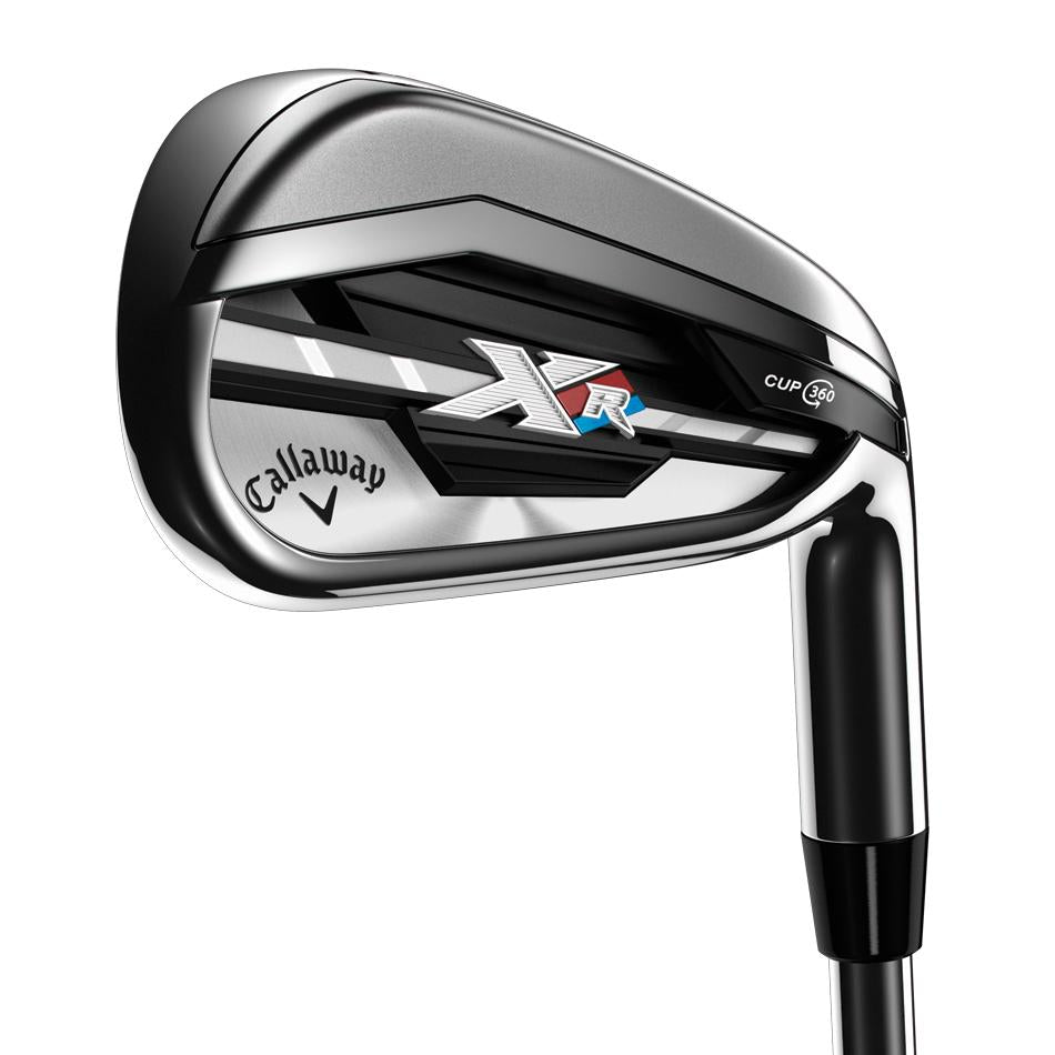 XR Irons