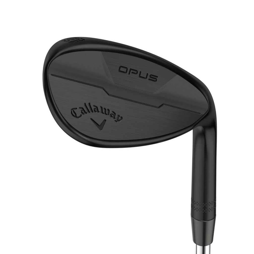 Opus Black Shadow Keilabsatz