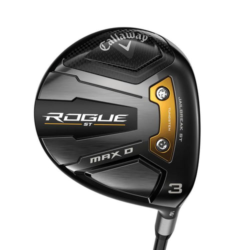 Rogue ST MAX D Fairway-Holz