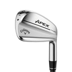 Apex Ti Fusion-beschichtetes Eisen