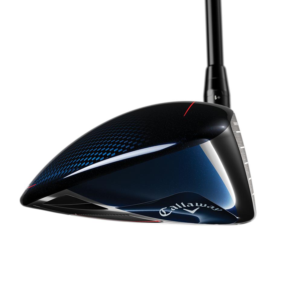 „Big Bertha B21“ Driver