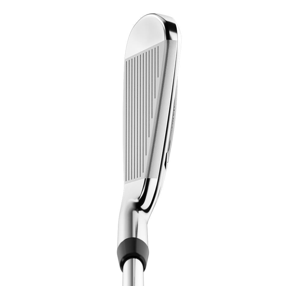 X Forged UT-Eisen