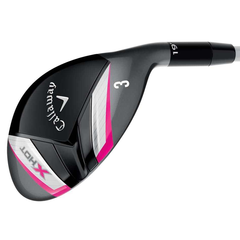 X Hot Hybrid für Damen