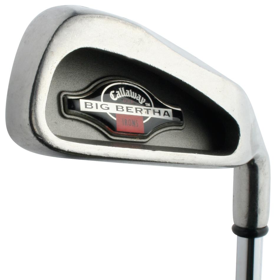 Original Big Bertha '94 Eisen
