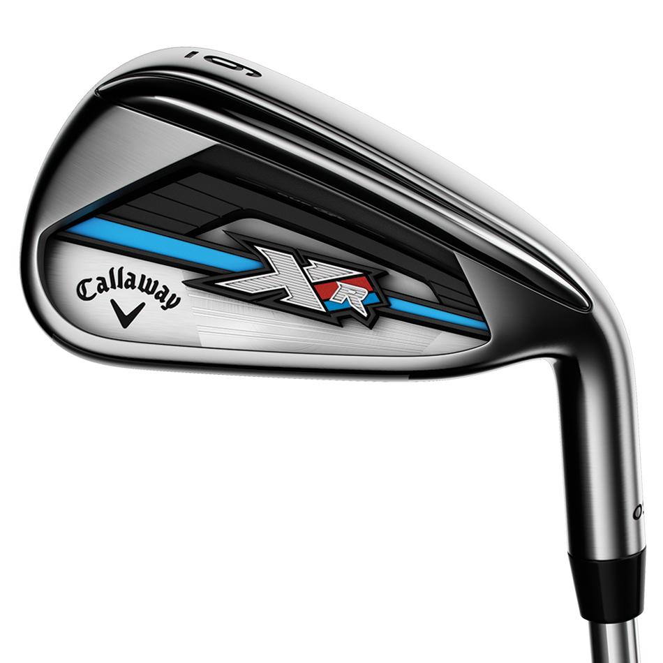 XR OS Iron