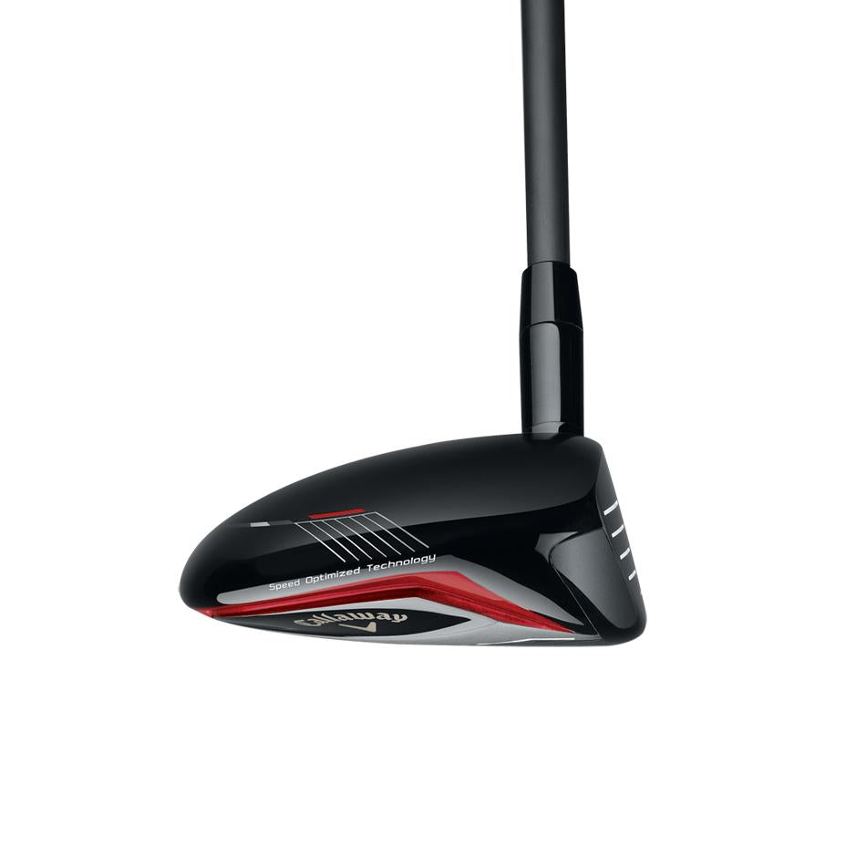 FT Optiforce Fairway-Holz