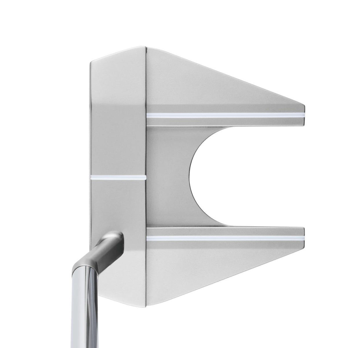 Ai-ONE Silver Seven S Putter