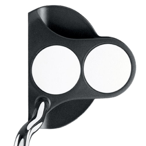 DFX 2-Ball-Putter