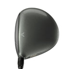 „Great Big Bertha“ Driver