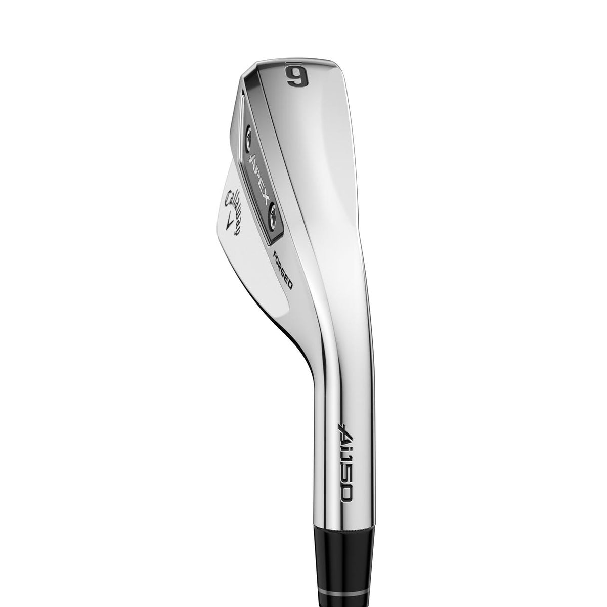 Apex Ai150 Eisen