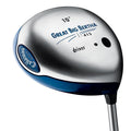 Great Big Bertha II 415+ Driver