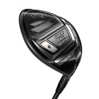 „Great Big Bertha“-Driver