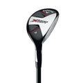 2013 X-Hot (Schwarz) Hybrid