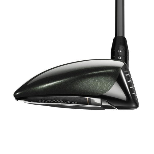 Great Big Bertha Fairway-Holz