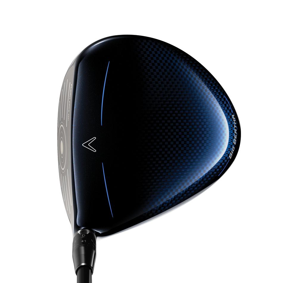 Big Bertha REVA 21 Driver für Damen