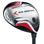 Big Bertha Fairway-Hölzer für Damen (2007)