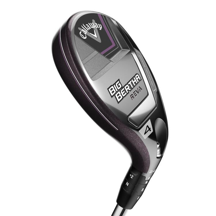 Big Bertha REVA Hybrid für Damen