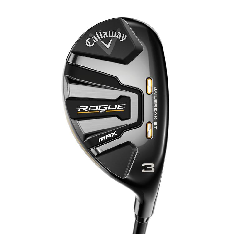 Rogue ST MAX Hybrid für Damen