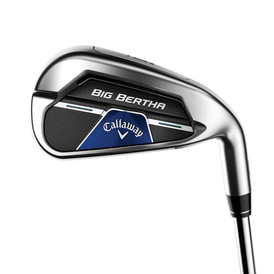 Big Bertha B21 Eisen
