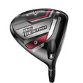„Big Bertha“-Driver