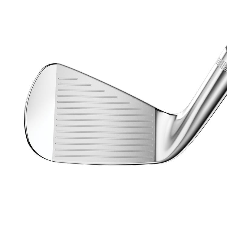 Apex MB 21 Eisen