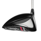 „Big Bertha“-Driver