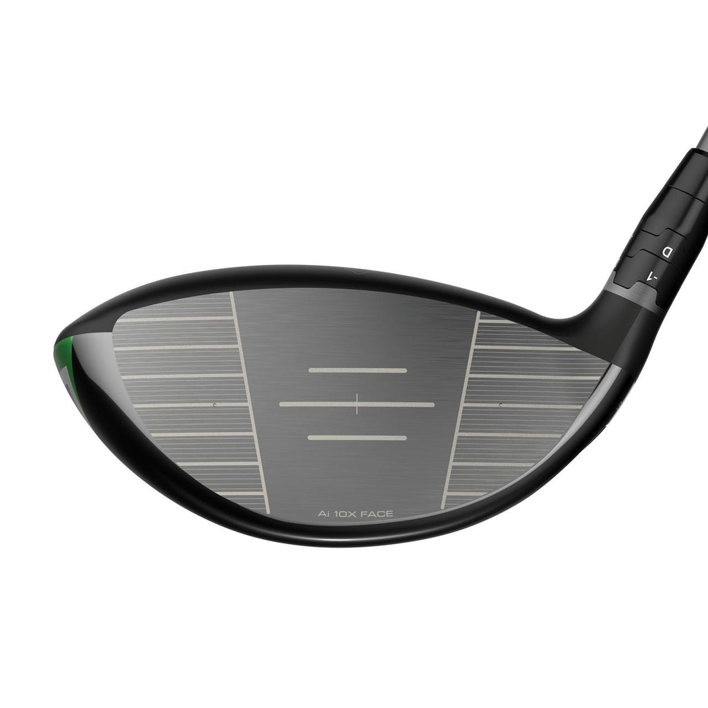 Women's Elyte X Driver