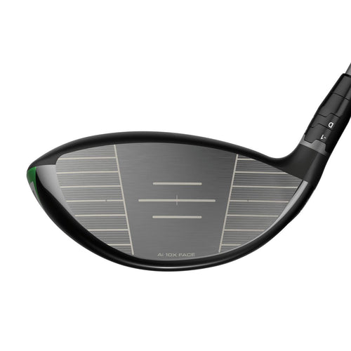 Elyte X Driver für Damen