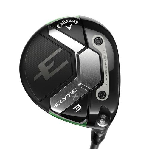 Elyte X Fairway-Holz für Damen