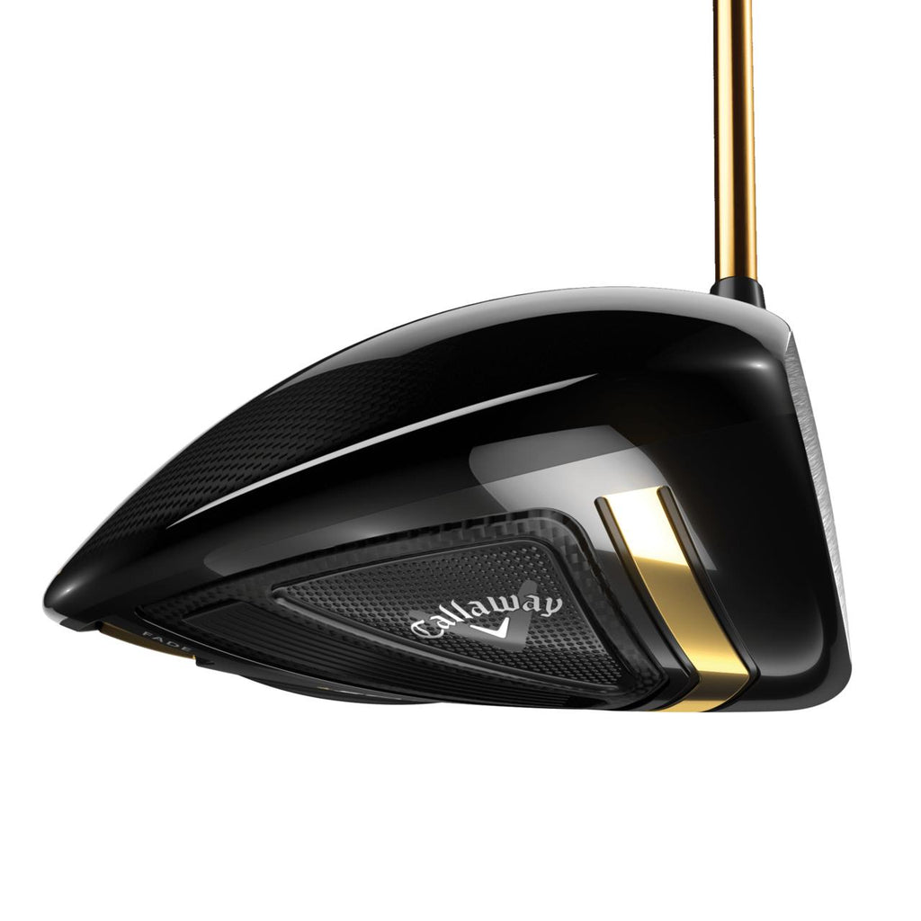 Epic MAX Star Driver