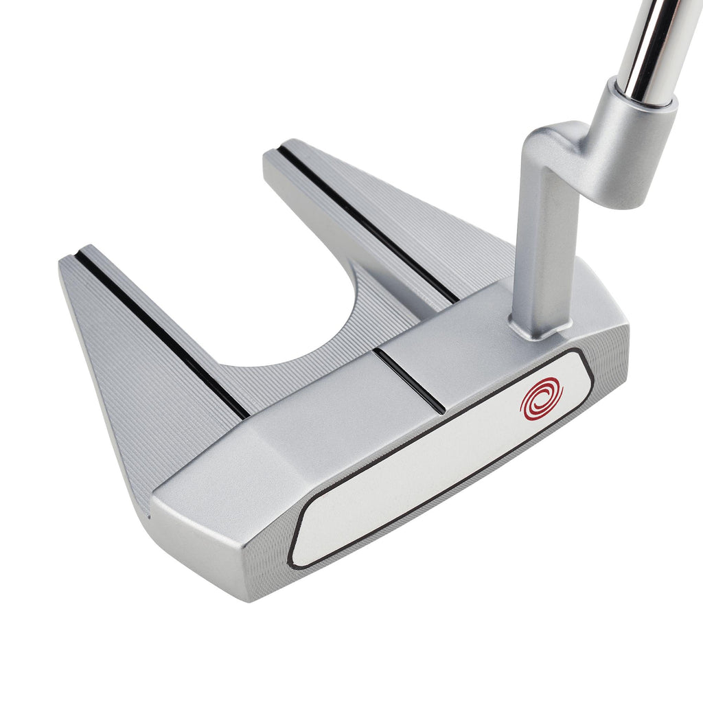 White Hot OG #7 CH Stroke Lab Putter