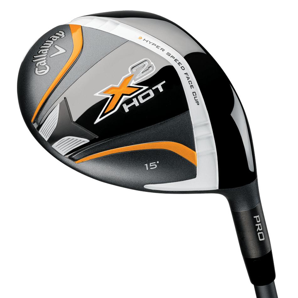 X2 Hot Pro Fairway-Holz