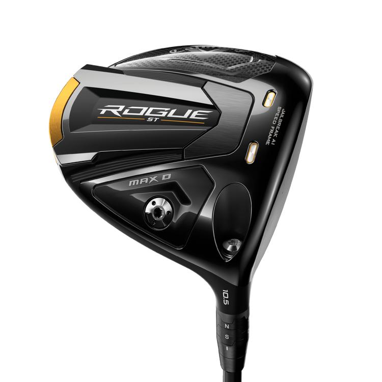 Rogue ST MAX D Driver für Damen